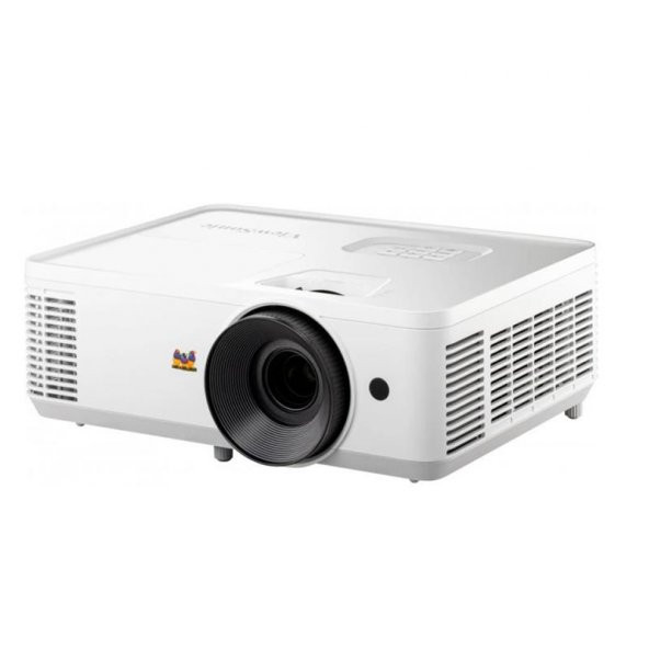 VIEWSONIC PA700W DLP WXGA1280x800 4500AL 2xHDMI 1xVGA GIRIS/ÇIKIS 1x SES/GIRIS/ÇIKIS 1x USB TIP A 12.500:1 3W HOPARLÖR SuperColorT PROJEKSIYON
