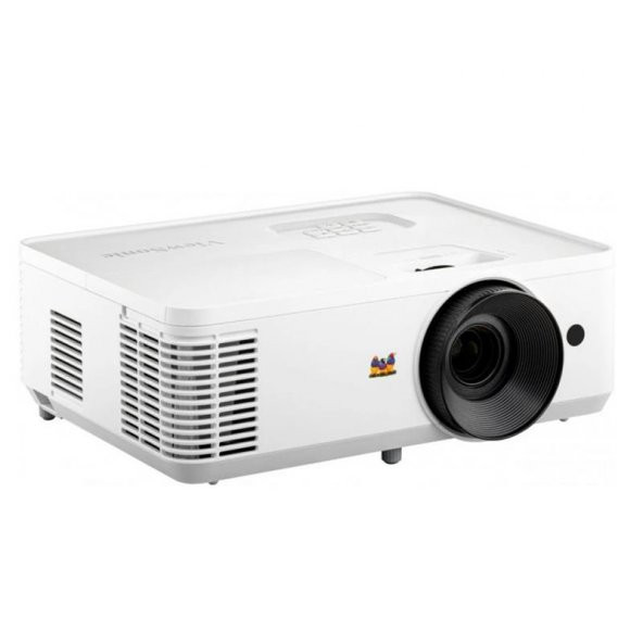 VIEWSONIC  PA700W DLP WXGA1280x800 4500AL 2xHDMI 1xVGA GIRIS/ÇIKIS 1x SES/GIRIS/ÇIKIS 1x USB TIP A 12.500:1 3W HOPARLÖR SuperColorT PROJEKSIYON - 2