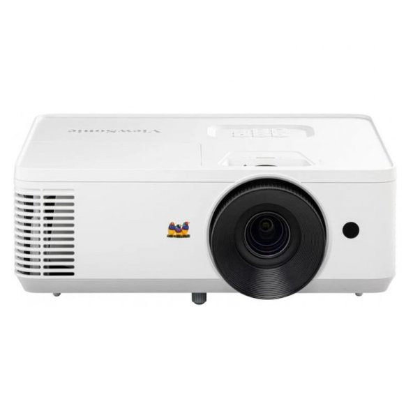 VIEWSONIC  PA700W DLP WXGA1280x800 4500AL 2xHDMI 1xVGA GIRIS/ÇIKIS 1x SES/GIRIS/ÇIKIS 1x USB TIP A 12.500:1 3W HOPARLÖR SuperColorT PROJEKSIYON - 3
