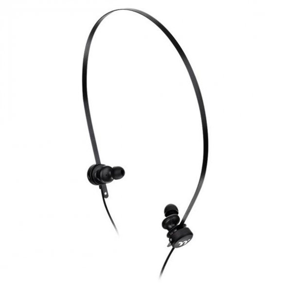 Thermaltake Isurus Pro V2 Siyah Profesyonel in-ear Oyun Kulakligi - 4