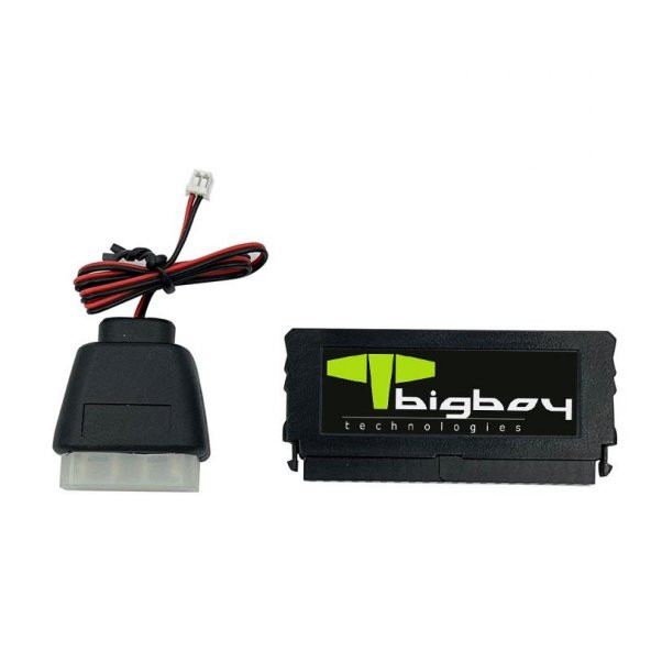 BIGBOY Bigboy DOM 2GB 40 pin Dikey IDE Sunucu SSD - 2