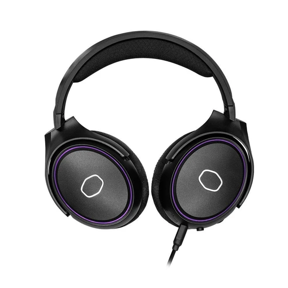 COOLERMASTER CM MH630 Mikrofonlu Oyuncu Kulakligi - 4