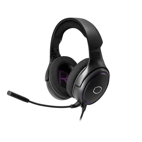 COOLERMASTER CM MH630 Mikrofonlu Oyuncu Kulakligi