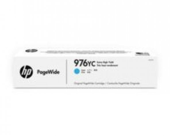 HP L0S29YC  L0S29YC Extra High Yield Cyan Contract Original