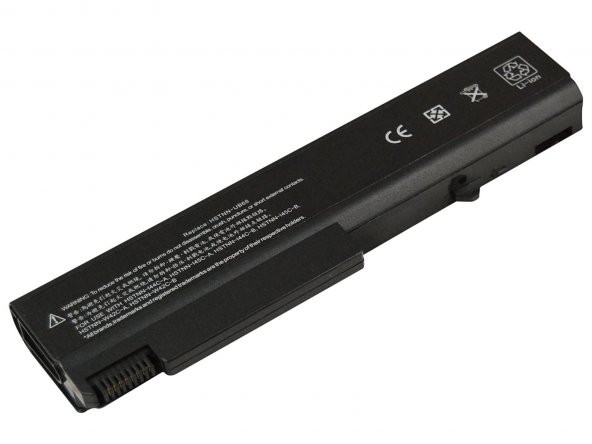 RETRO RHCL-013  Hp-Compaq 6530b, 6535b, 6730b, 6735b Notebook Bataryasi