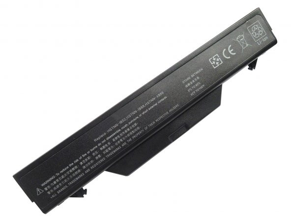 RETRO RHL-033  Hp ProBook 4510s, 4515s, 4710s Notebook Bataryasi-8-CellMarka :