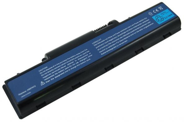 RETRO RACL-034 Acer Aspire 4310, 4315, 4520, 4710, 4720, 4920 Notebook Bataryasi