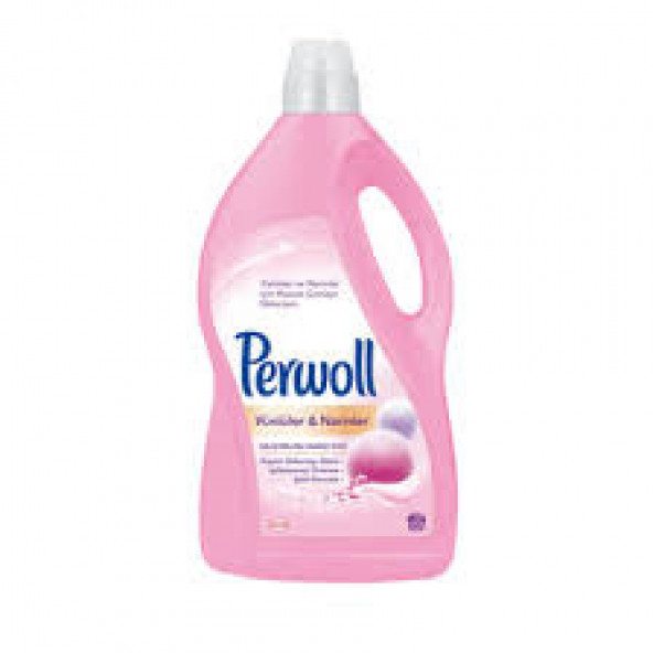 PERWOLL 3 LT