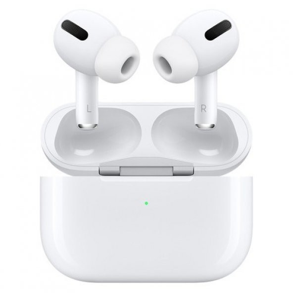Apple Airpods Pro Bluetooth Kulaklık (Magsafe Şarj Kutusu) MLWK3TUA (Apple Türkiye Garantili)