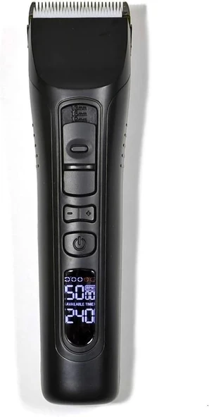 Brio Blackout Beardscape Sakal Ve Vücut Tüyleri Kesme Makinesi