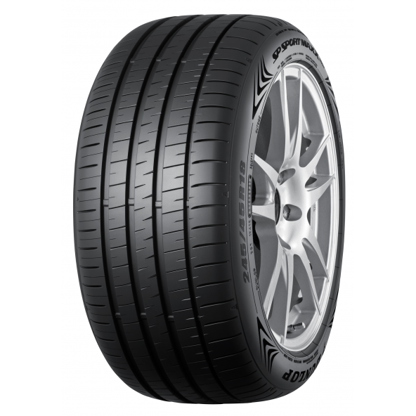 DUNLOP 275/45 R20 TL 110Y XL SP SPORT MAXX 060+ SUV Yaz lastiği-352796