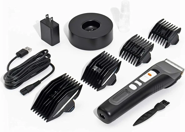 Brio Beardscape Sakal ve Saç Kesme Makinesi - 3