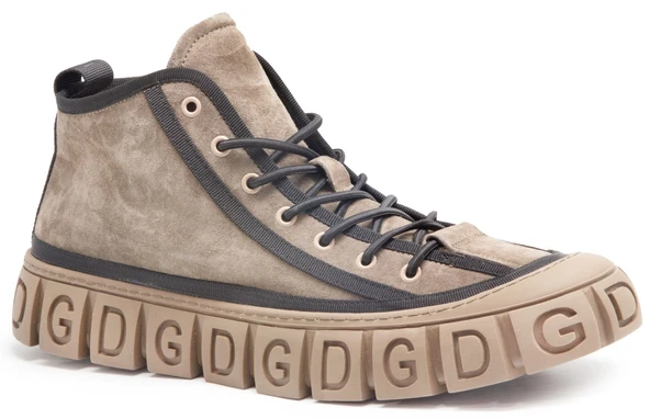 Gedikpaşalı Gj 24K 503 5 Kahve Erkek Ayakkabı Bot ürün görseli