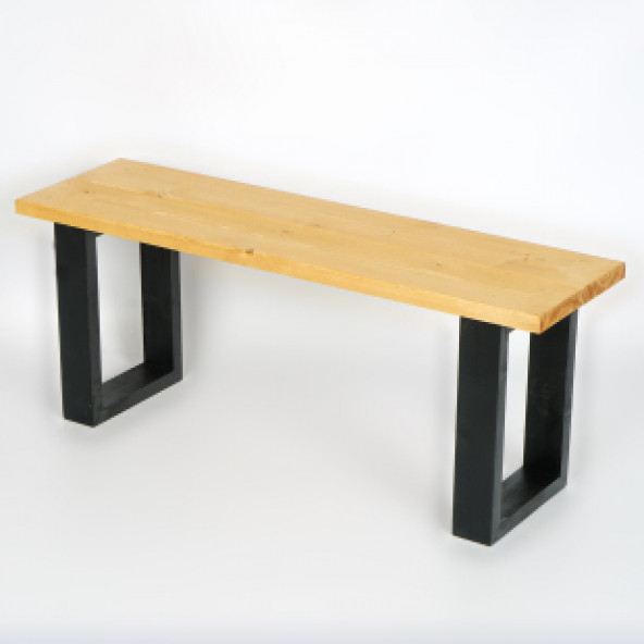 Woodensa Ahşap Bank Mutfak Bankı Ahşap Bench Sandalye PNR330