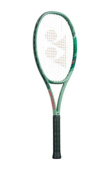 Yonex Percept 97 inch 310 Zeytin Yeşili (Kordajsız) 2023 Sezon Tenis Raketi