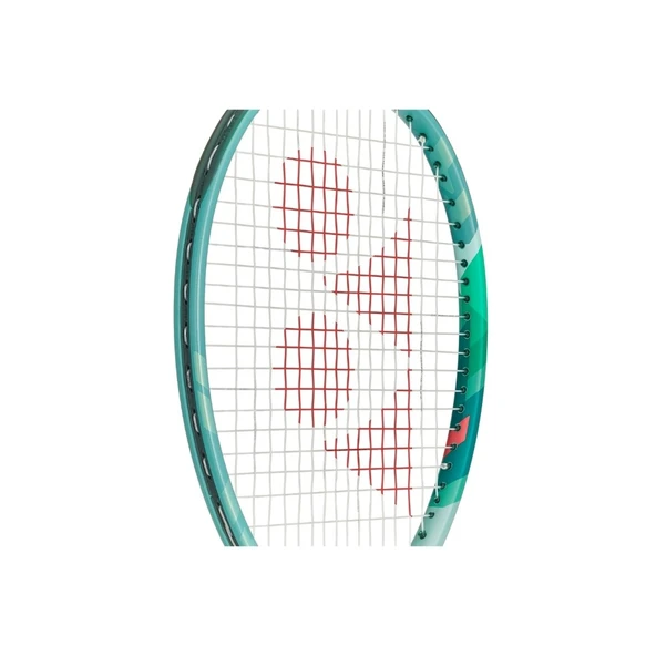 Yonex Percept 97 Inch 310 Gram (Kordajsız) Zeytin Yeşili Tenis Raketi - 5