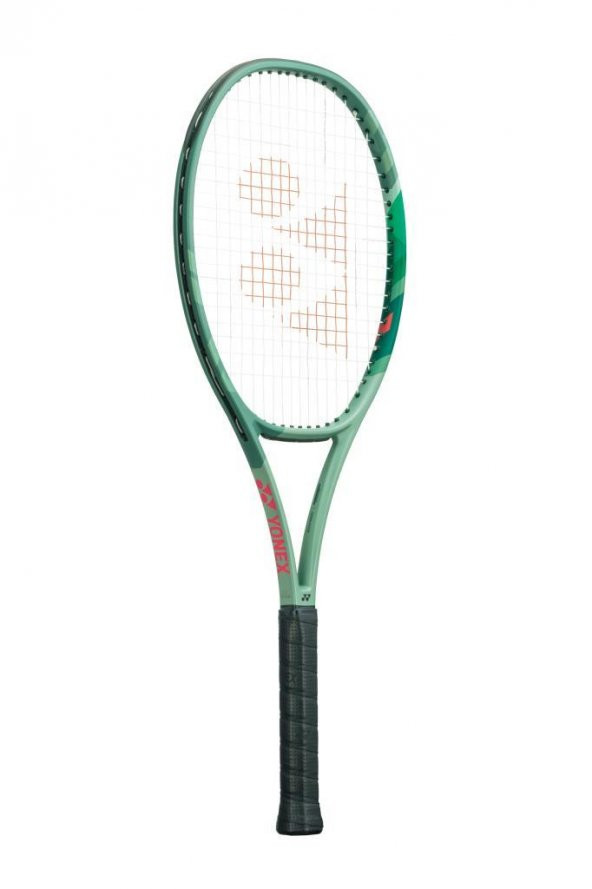 Yonex Percept 97 inch 310 Zeytin Yeşili (Kordajsız) 2023 Sezon Tenis Raketi