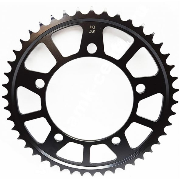 AFAM BMW F750 GS Arka Çelik Dişli 164600-44 ürün görseli 1