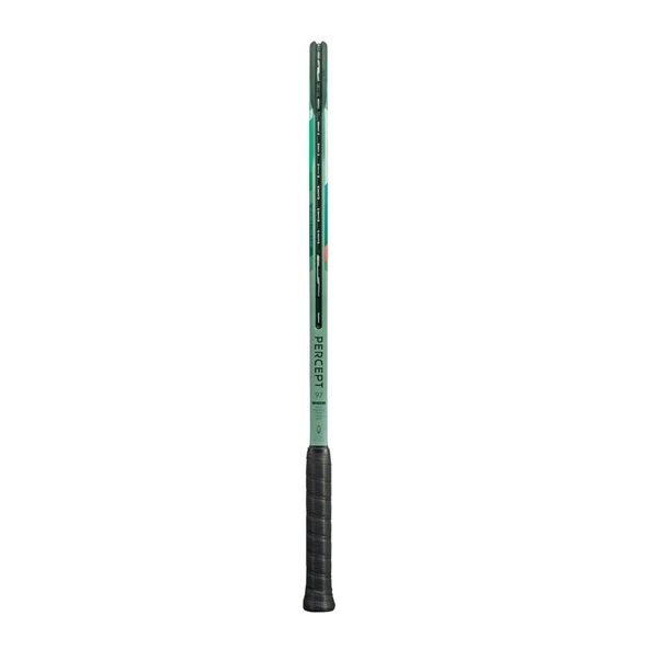 Yonex Percept 97 Inch 310 Gram (Kordajsız) Zeytin Yeşili Tenis Raketi - 3