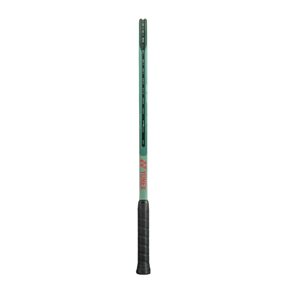 Yonex Percept 97 Inch 310 Gram (Kordajsız) Zeytin Yeşili Tenis Raketi - 2