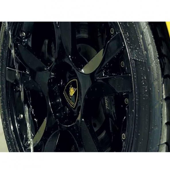 HENDLEX Jant Temizlik ve Koruma Set 50ml.x2 - Resim 6