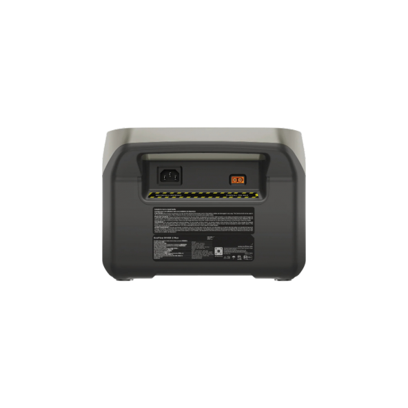 EcoFlow River 2 Max Güç Kaynağı (512Wh) - 7