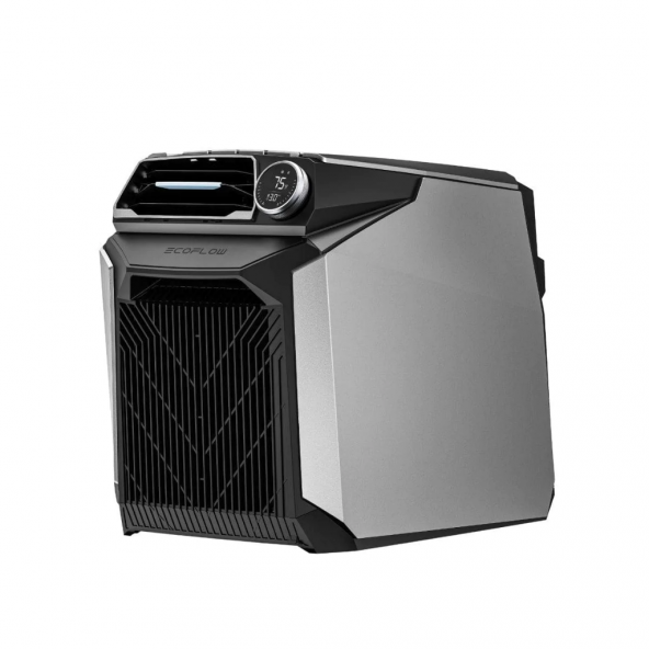 EcoFlow Wave Taşınabilir Klima - 4000BTU Hızlı Soğutma - (EcoFlow Türkiye Garantili) - 1
