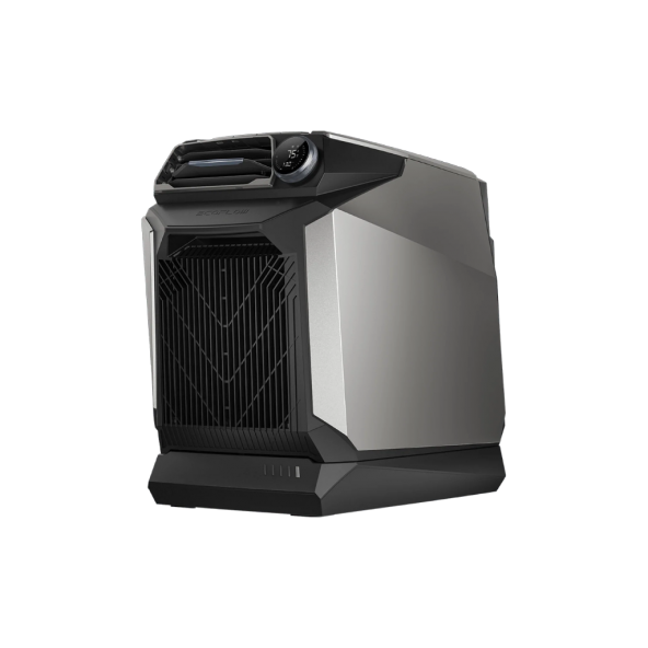 EcoFlow Wave Taşınabilir Klima - 4000BTU Hızlı Soğutma - (EcoFlow Türkiye Garantili) - 2