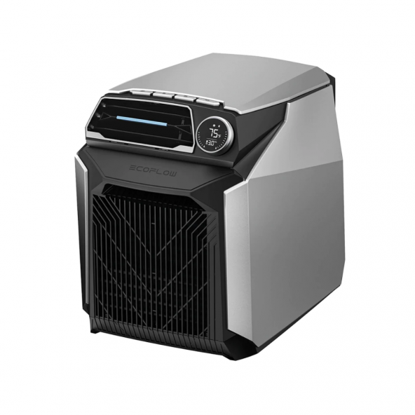 EcoFlow Wave Taşınabilir Klima - 4000BTU Hızlı Soğutma - (EcoFlow Türkiye Garantili) - 3