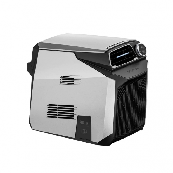 EcoFlow Wave Taşınabilir Klima - 4000BTU Hızlı Soğutma - (EcoFlow Türkiye Garantili) - 4