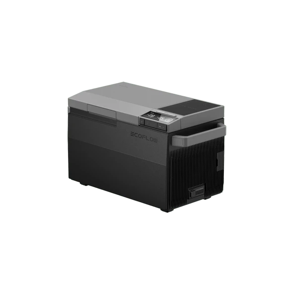 EcoFlow - GLACIER - Taşınabilir Buzdolabı