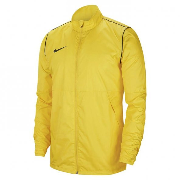 Nike Rpl Park20 Erkek Sarı Futbol Yağmurluk BV6881-719