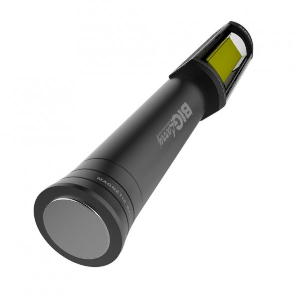 True Utlıty Nebo 6306 Big Larry 400 Lümen LED Fener - 3