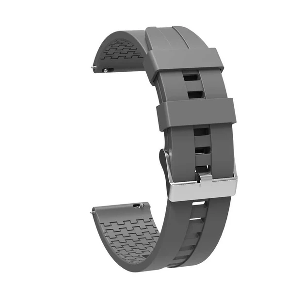 Gpack Kieslect Lora 2 Kordon Silikon Kancalı KRD 23 - 9