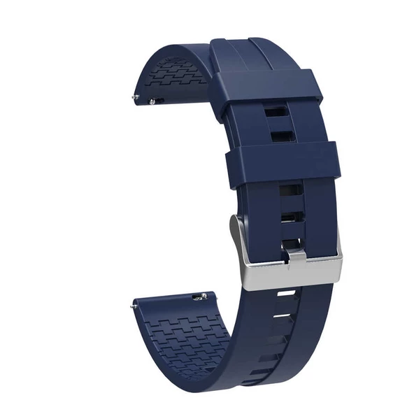 Gpack Kieslect Lora 2 Kordon Silikon Kancalı KRD 23 - 2