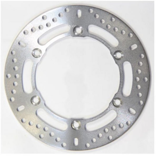 EBC MD1006 HONDA XL1000 VARADERO 03-11, CBR1100 XX 97-08 ÇELİK ARKA FREN DİSKİ 256