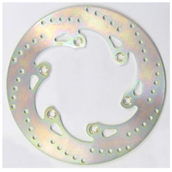 EBC MD1155RS HONDA CBF500 04-07 ÇELİK ÖN FREN DİSKİ 296 mm