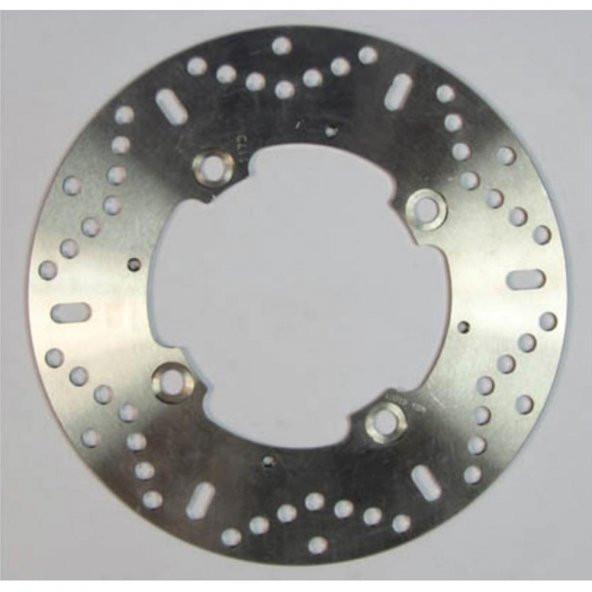 EBC MD1173 HONDA CBR 600R 09-16 , CBR1000R/RR 08-20 ÇELİK ARKA FREN DİSKİ 220 mm