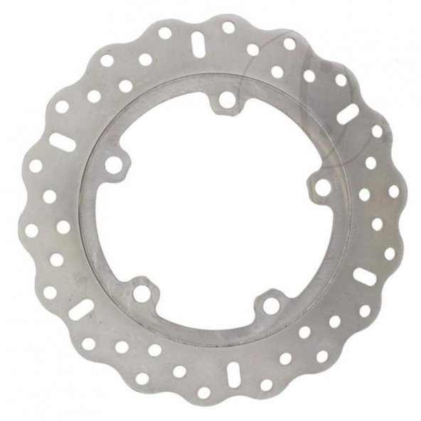 EBC MD1185C HONDA NC700 , NC750S , NC750X , INTEGRA 14-21 ÇELİK ARKA FREN DİSKİ 240 ürün görseli 1