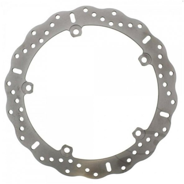 EBC MD1187C HONDA NC700 , NC750S , NC750X , INTEGRA 14-21, CB500 /600/650 ÇELİK ÖN