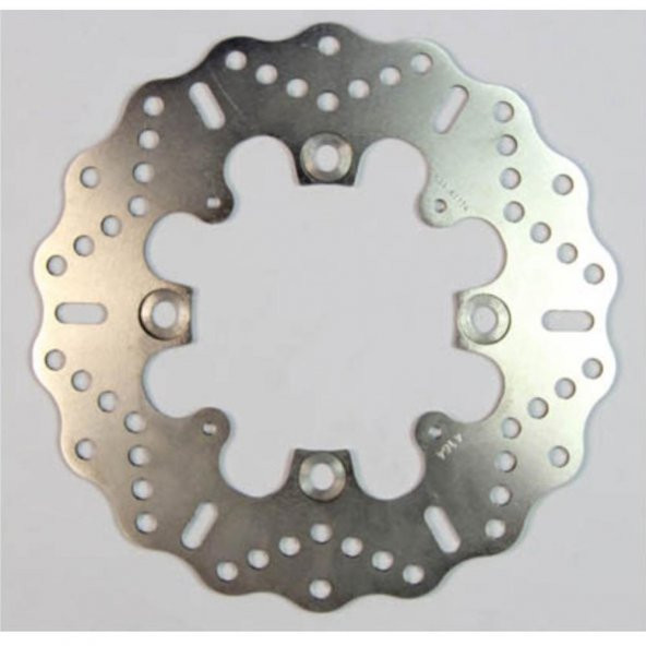 EBC MD4164AC KAWASAKI VERSYS 650 07-14 , NINJA-Z650 17-21 , ER-6F , ER-6N ÇELİK ARKA