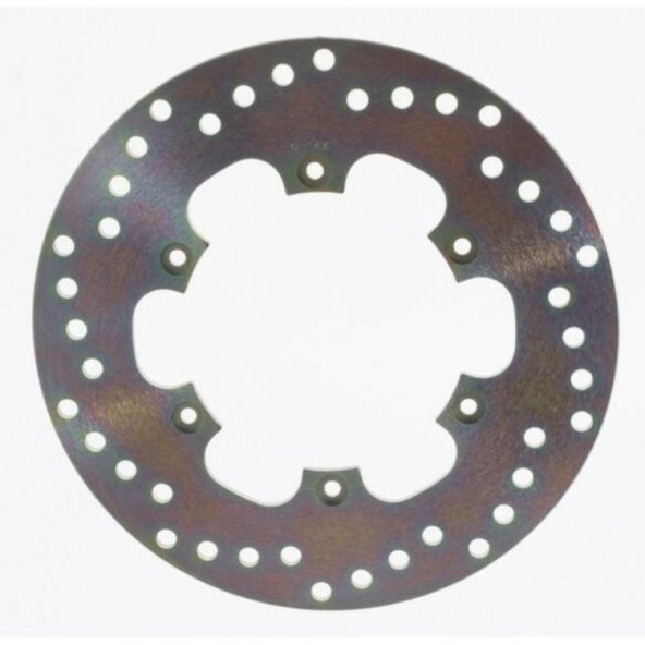 EBC MD4165C KAWASAKI ZX-6R 13-20 , ZX-10R 11-21 , EN 650 VULCAN 15-21 ÇELİK ARKA FR
