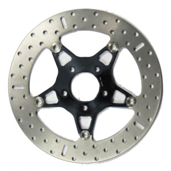 EBC MD520 HARLEY DAVIDSON TOURING SERIES 08-13 , FLHTCUTG 09-13 , FLHXXX 10-11 ÇE ürün görseli 1