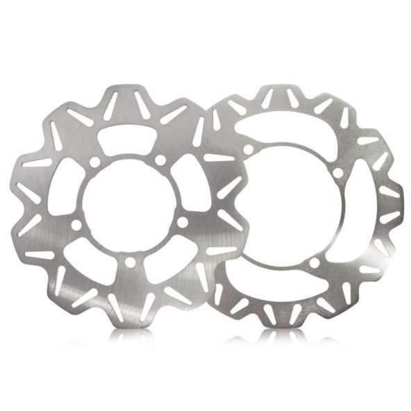 EBC MD6243D KTM SX65 04-22 , HUSQVARNA TC65 , GASGAS MC65 ÇELİK OFFROAD ÖN FREN DİS ürün görseli 1