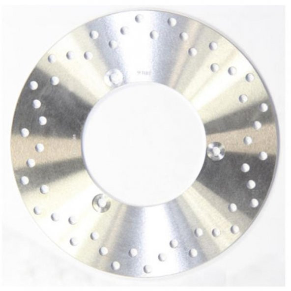 EBC MD9108D YAMAHA XMAX250, XMAX125  ÇELİK ARKA FREN DİSKİ 245 mm ürün görseli 1