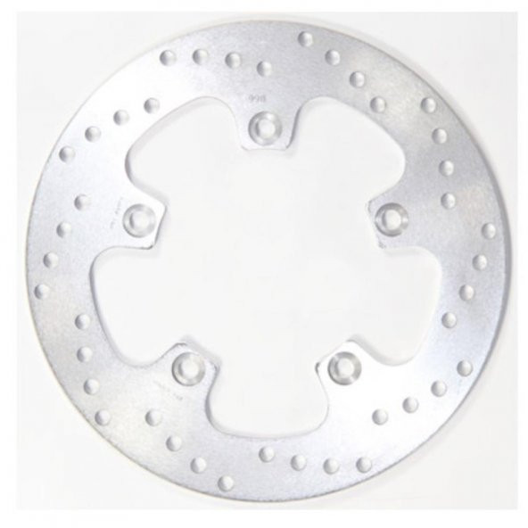 EBC MD998D SCOOTER BRAKE DISC ürün görseli 1