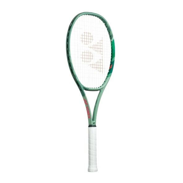Yonex Percept 97L Inch 290 Gram (Kordajsız) Zeytin Yeşili (Kordajsız) Tenis Raketi