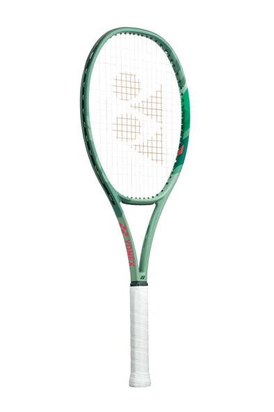 Yonex Percept 97 inch 290 Gram Zeytin Yeşili (Kordajsız) 2023 Sezon Tenis Raketi