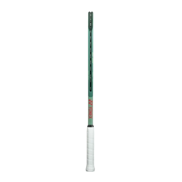 Yonex Percept 97L Inch 290 Gram (Kordajsız) Zeytin Yeşili (Kordajsız) Tenis Raketi - 2