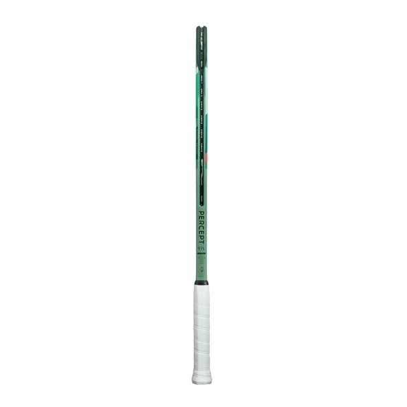 Yonex Percept 97L Inch 290 Gram (Kordajsız) Zeytin Yeşili (Kordajsız) Tenis Raketi - 3